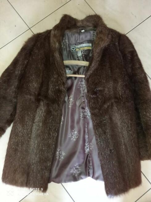 Stare futra antyk ptl