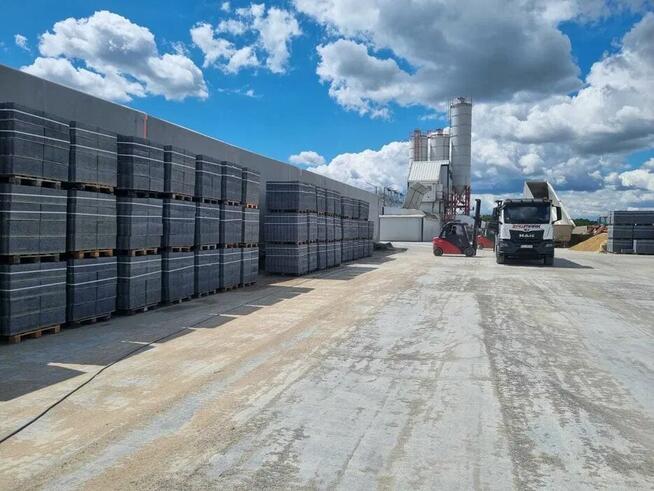 ZAWMARK ! Bloczki betonowe, Pustaki,Bloczek, Pustak,Bloczki fu