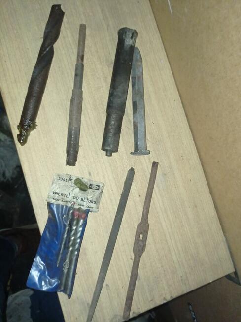 Rzeczy pobudowane roznosci