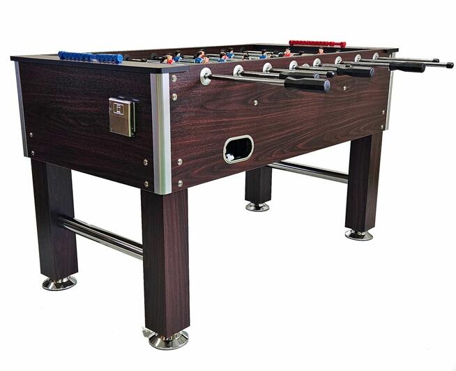 Stół do gry w piłkarzyki 140x76x87CM