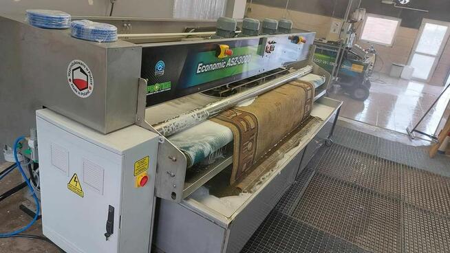 PRANIE CZYSZCZENIE DYWANÓW TAPICEREK STRZELCE I OKOLICE