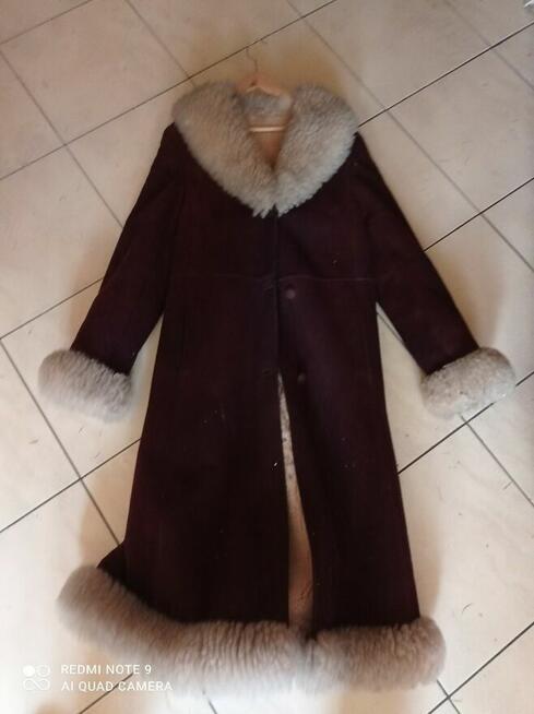 Stare futra antyk ptl