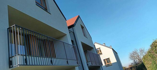 Mieszkanie 5 pokojowe, dwupoziomowe