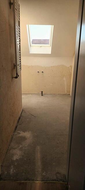 Mieszkanie 5 pokojowe, dwupoziomowe