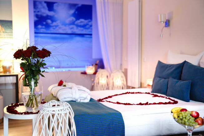 Apartament z jacuzzi Władysławowo - Gwarantowane zadowolenie