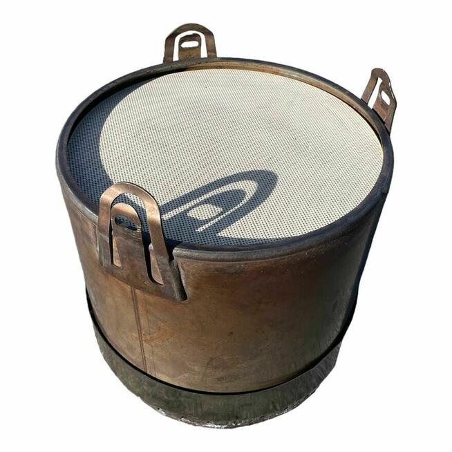 DPF DAF 106 Scania euro 6 Wadowice