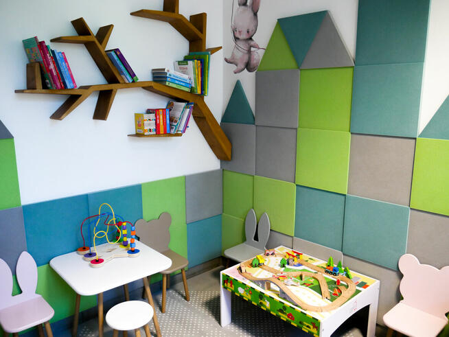 Stomatolog, implanty, ortodoncja, dentysta dziecięcy,