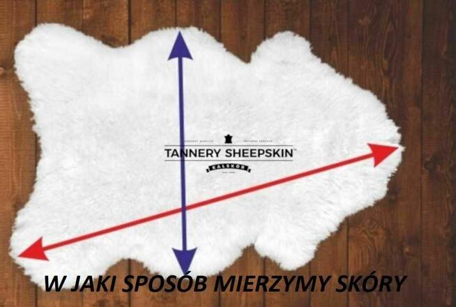 Skóra z Lamparta Dywan Zwierzęcy Skóra z Kozy Wzór Lampart