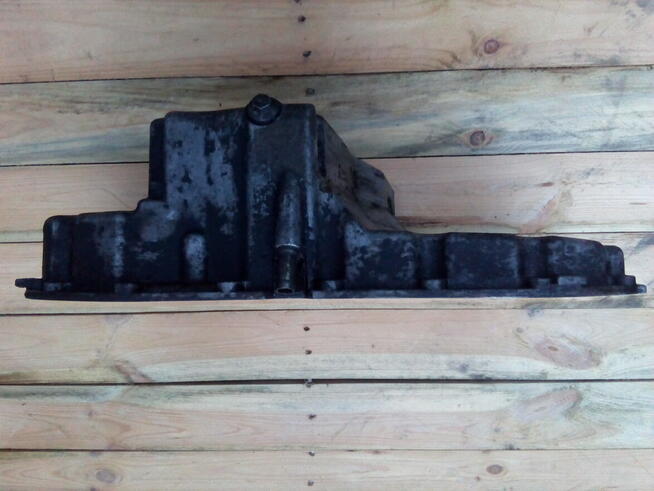 Miska oleju 2.0 2.3T Saab 93 I 95 I B205E B235E