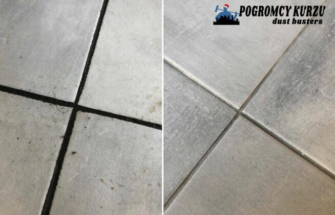 Usługi Sprzątające - Pogromcy Kurzu - Gdańsk