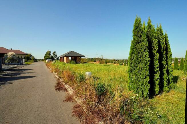 Sprzedam działkę z rozpoczętą budową/Widna Góra