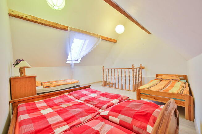 Domek w Rabce na Sylwestra- 10/12 osób