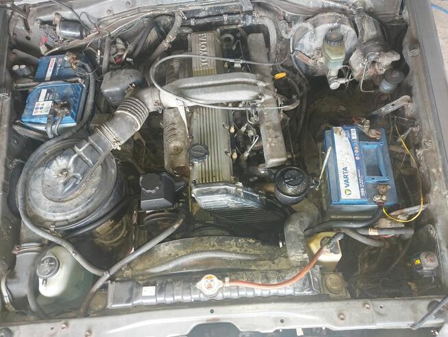 Toyota Landcruiser Hzj 73 4.2