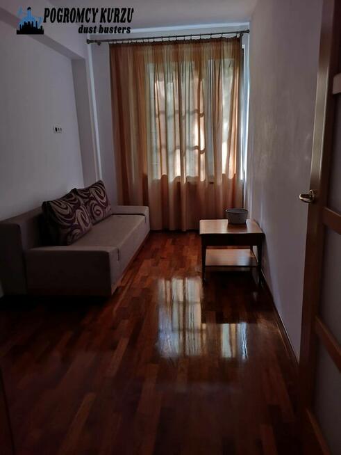 Usługi Sprzątające - Pogromcy Kurzu - Gdańsk