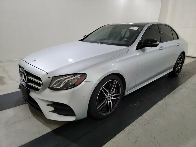 Mercedes E 350 E350