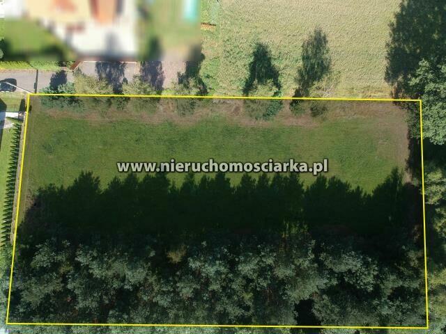 Działka budowlana Wodzisław Śląski