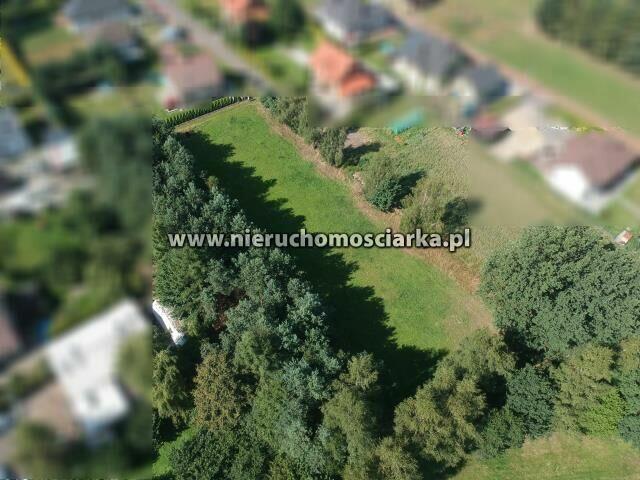 Działka budowlana Wodzisław Śląski