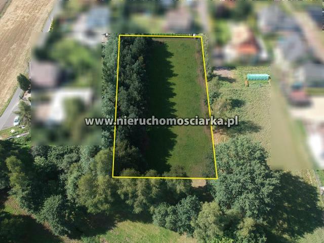 Działka budowlana Wodzisław Śląski