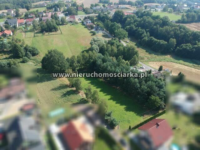 Działka budowlana Wodzisław Śląski