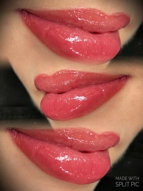 Kurs makijaż Permanent Beauty Perfect Master 3 tematy wybór