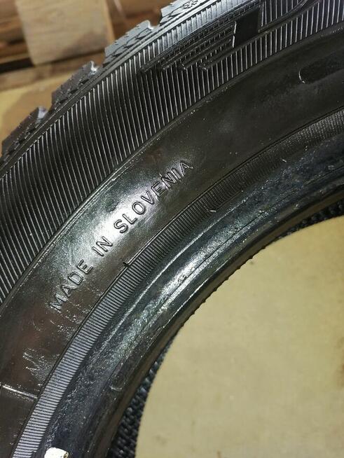 SPRZEDAM OPONY DĘBICA FRIGO ZIMA 175/65/R15 84T