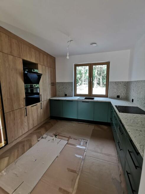 Meble na wymiar ! KUCHNIE, SZAFY, MEBLE ŁAZIENKOWE