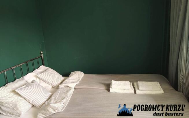 Usługi Sprzątające - Pogromcy Kurzu - Gdańsk