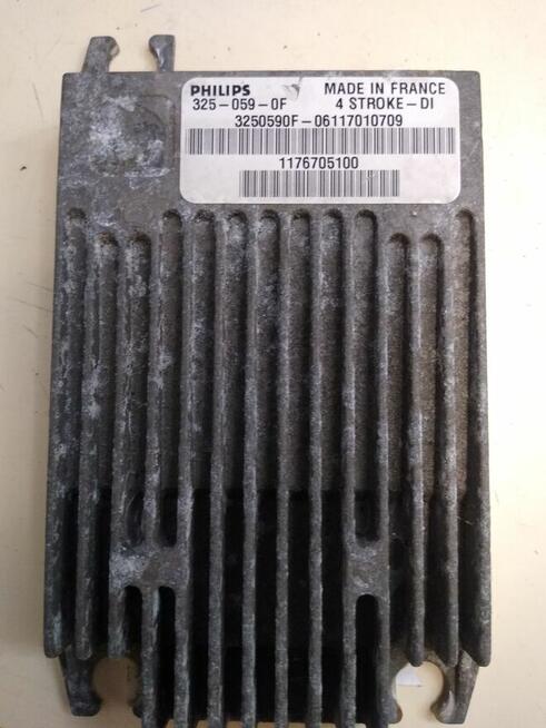 Peugeot Elystar 50 immo off