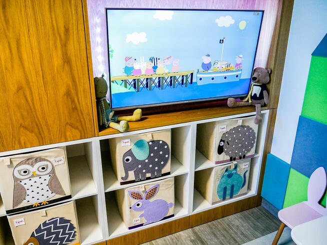 Stomatolog, implanty, ortodoncja, dentysta dziecięcy,