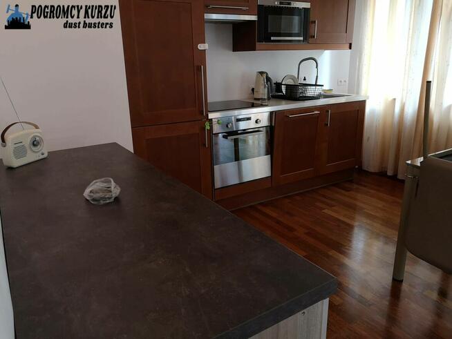 Usługi Sprzątające - Pogromcy Kurzu - Gdańsk