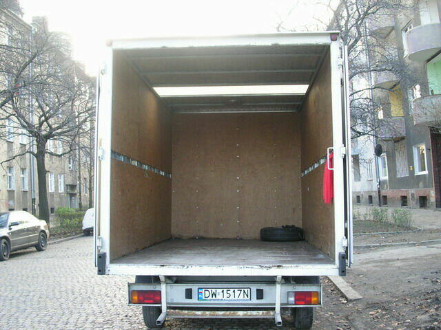 Sidor Transport