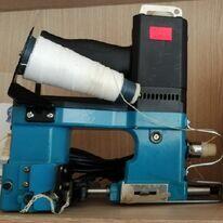 Nici do ręcznej zaszywarki do worków.