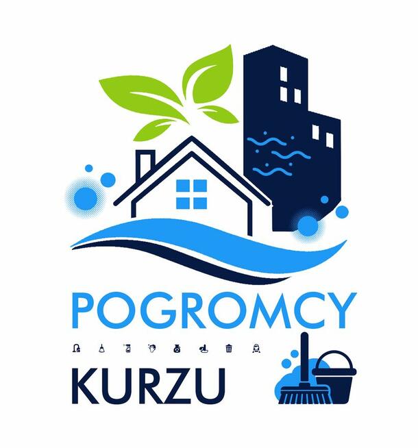Usługi Sprzątające - Pogromcy Kurzu - Gdańsk