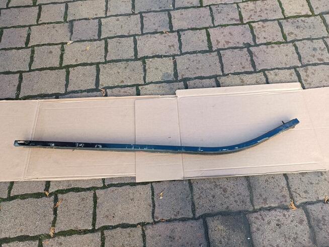 Renault Master 2 II szyna prowadnica drzwi GÓRNA DOLNA prawa