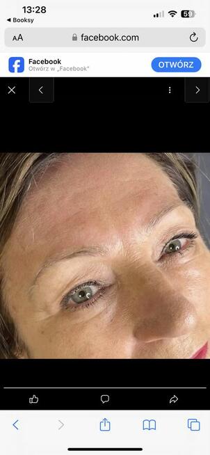 Kurs makijaż Permanent Beauty Perfect Master 3 tematy wybór