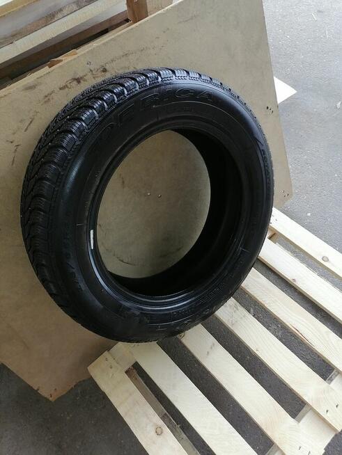 SPRZEDAM OPONY DĘBICA FRIGO ZIMA 175/65/R15 84T