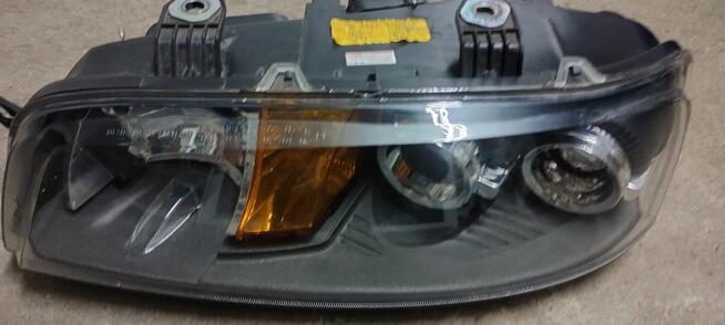 Lampa Fiat Punto 2.