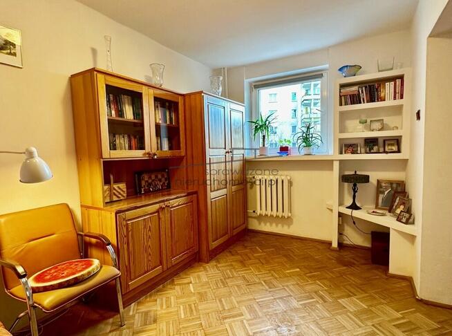 Idealne DLA RODZINY! Na Gocławiu - W Sercu Pragi Pd