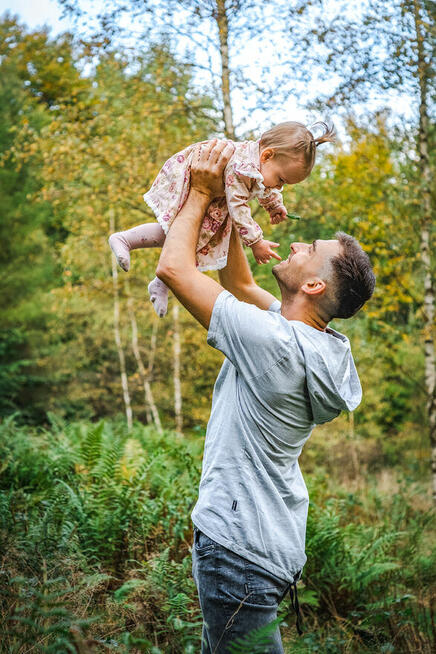 Sesja Świąteczna. Sesja zdjęciowa. Fotograf Kraków. OELA Pho