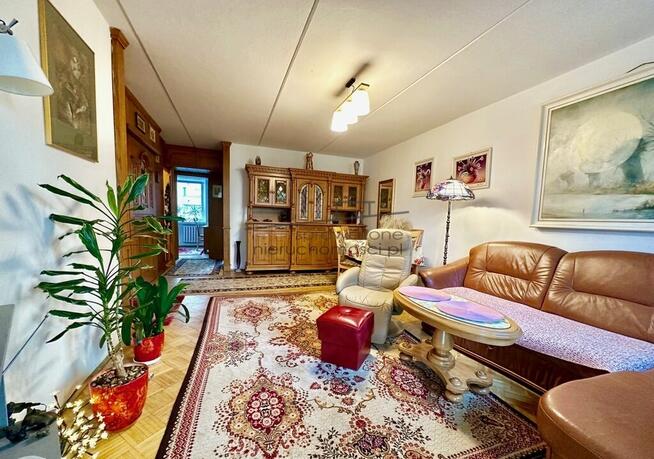 Idealne DLA RODZINY! Na Gocławiu - W Sercu Pragi Pd