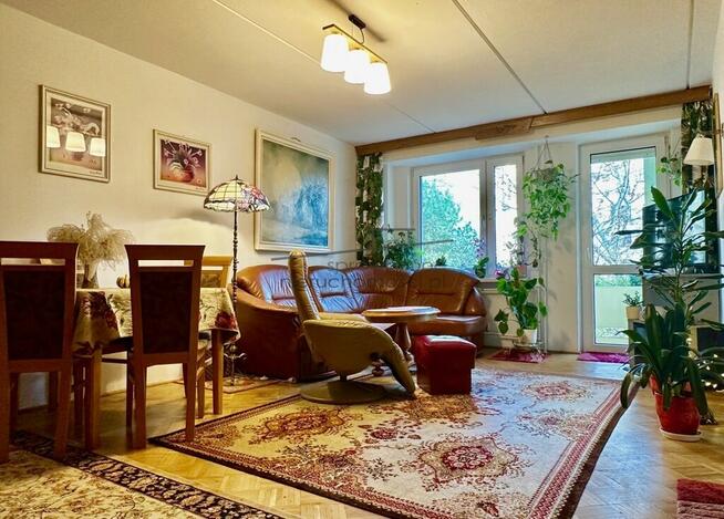 Idealne DLA RODZINY! Na Gocławiu - W Sercu Pragi Pd