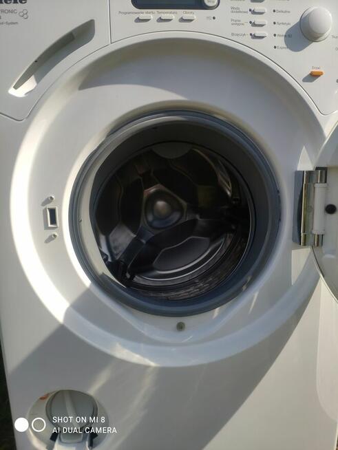 Pralka, pralki, od 400zł