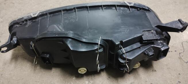 Lampa Fiat Punto 2.