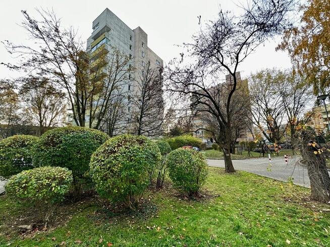 Idealne DLA RODZINY! Na Gocławiu - W Sercu Pragi Pd