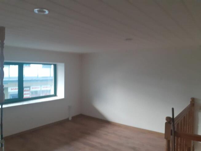 Radomsko lokal mieszkalno usługowy na ul Tysiąclecia wynajmę