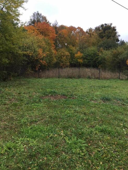 Sprzedam działkę na Mazurach