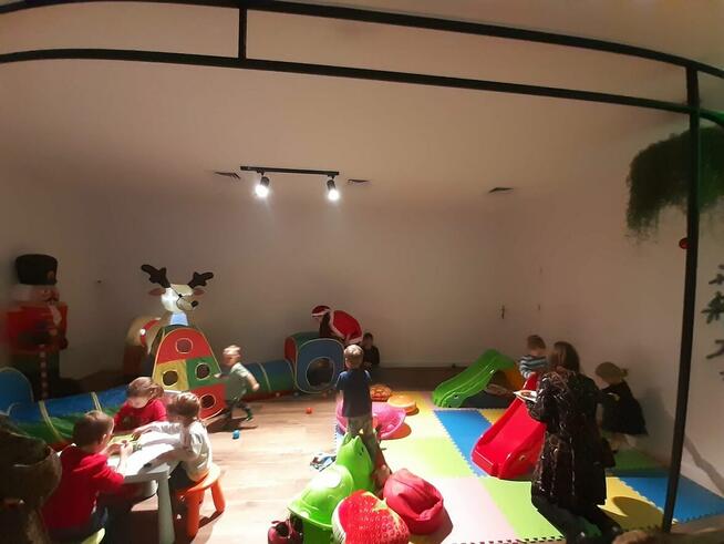 Atrakcje na Mikołajki, mikołajkowe atrakcje, tron Mikołaja