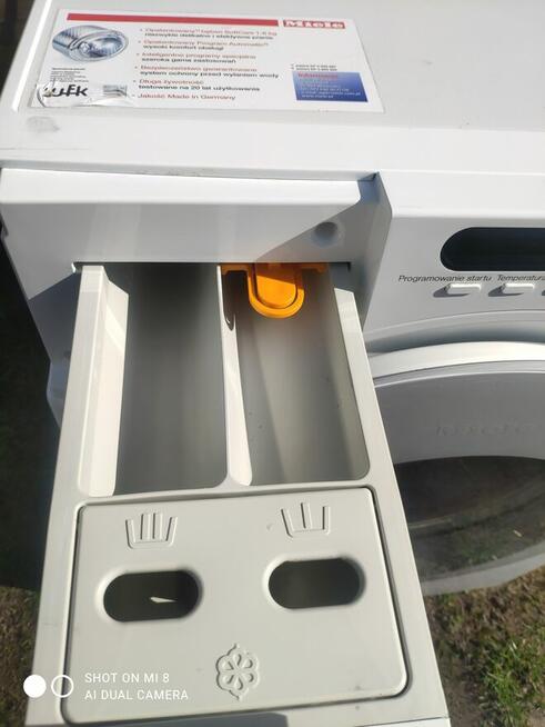 Pralka, pralki, od 400zł