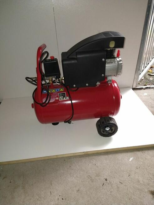 Kompresor sprężarka .