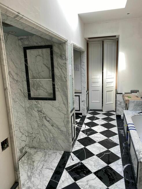 Remonty domów , mieszkań pod klucz